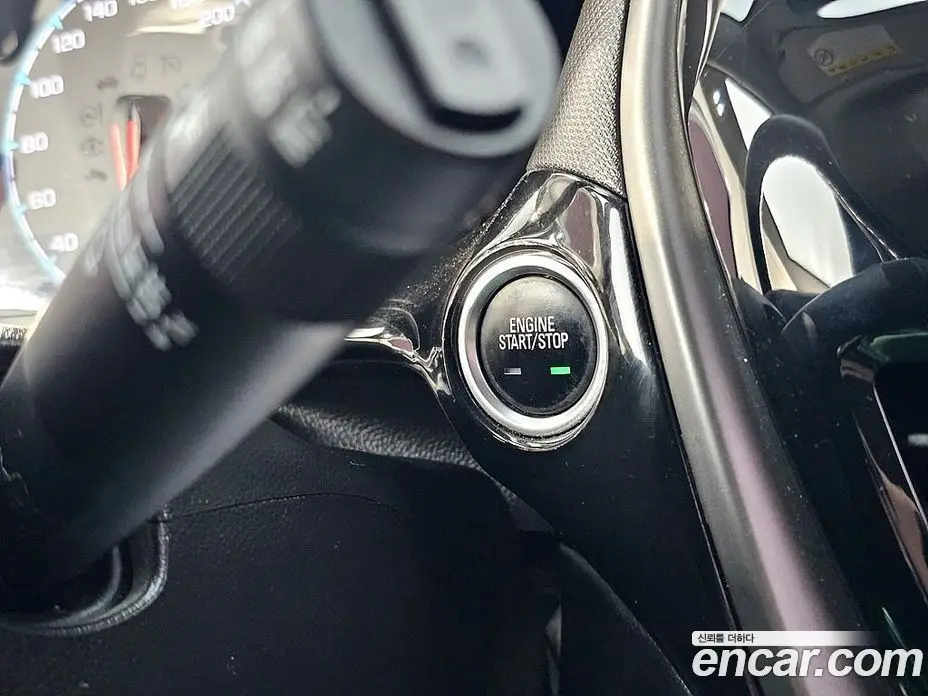Chevrolet Spark 2019 1.0 автомат (гидро), фото 16