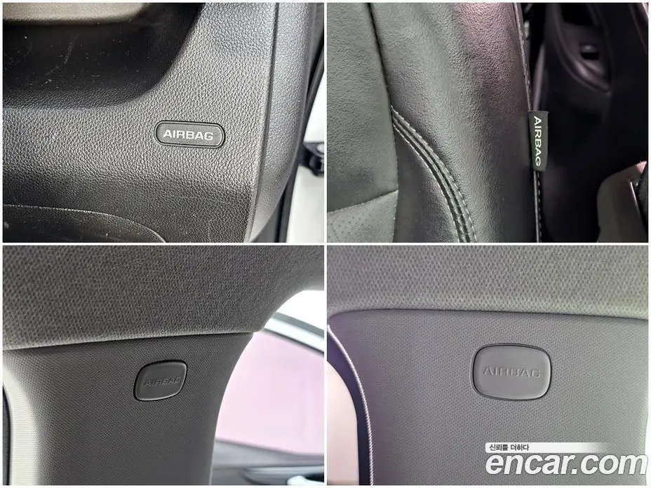 Chevrolet Spark 2019 1.0 автомат (гидро), фото 17