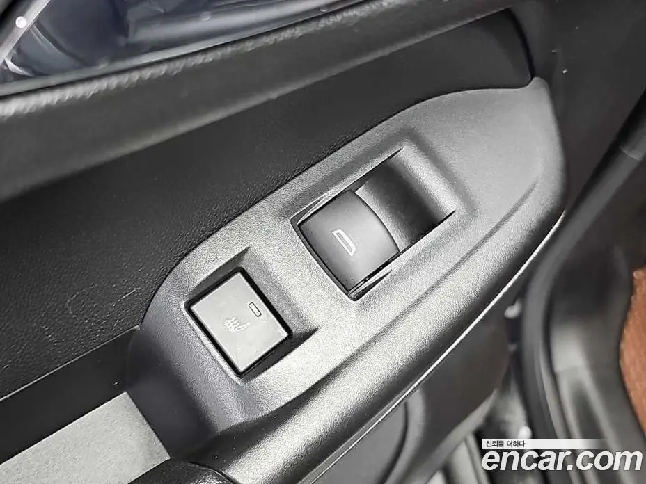 Chevrolet TrailBlazer 2020 1.3 автомат (гидро), фото 13