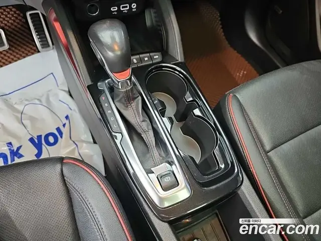 Chevrolet TrailBlazer 2020 1.3 автомат (гидро), миниатюра 8