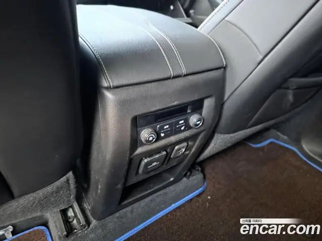 Chevrolet Traverse 2022 3.6 автомат (гидро), миниатюра 6 Chevrolet Traverse 2022 3.6 автомат (гидро), миниатюра 6