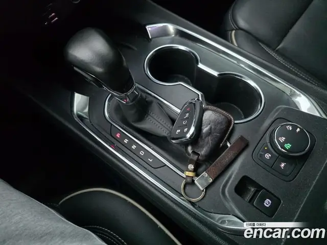 Chevrolet Traverse 2022 3.6 автомат (гидро), миниатюра 10 Chevrolet Traverse 2022 3.6 автомат (гидро), миниатюра 10