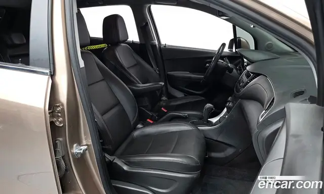 Chevrolet Trax 2019 1.6 автомат (гидро), миниатюра 11