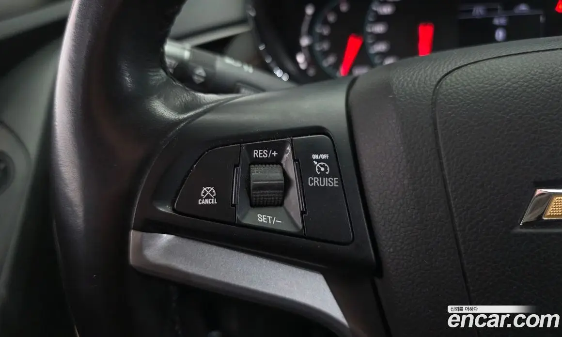 Chevrolet Trax 2019 1.6 автомат (гидро), фото 16