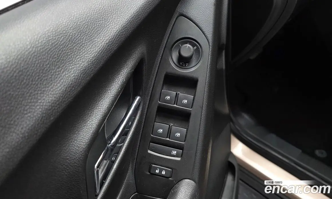 Chevrolet Trax 2019 1.6 автомат (гидро), фото 17