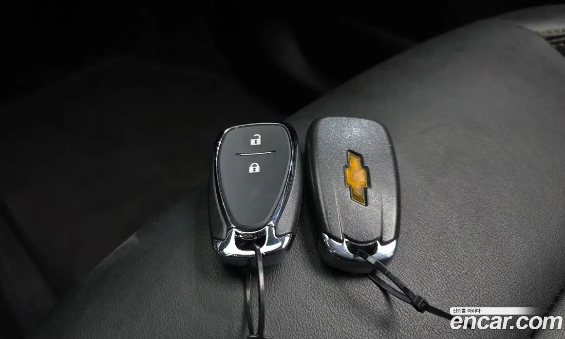 Chevrolet Trax 2019 1.6 автомат (гидро), фото 20