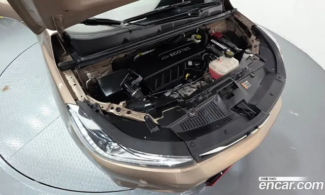 Chevrolet Trax 2019 1.6 автомат (гидро), миниатюра 6