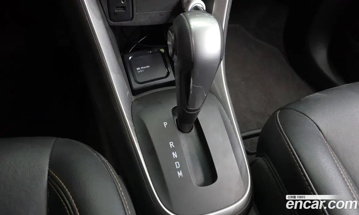 Chevrolet Trax 2019 1.6 автомат (гидро), фото 9