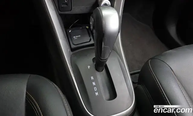Chevrolet Trax 2019 1.6 автомат (гидро), миниатюра 9