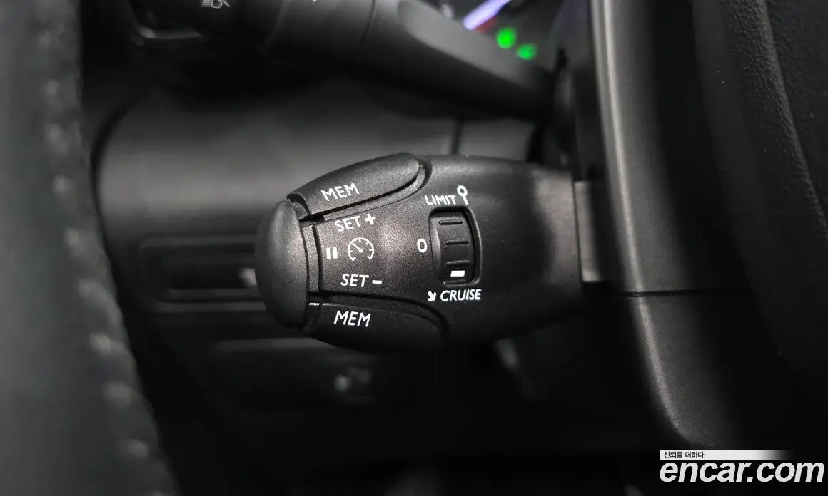 Citroen C3 Aircross 2021 1.5 автомат (гидро), фото 18