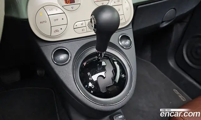 Fiat 500 2015 1.4 автомат (гидро), миниатюра 9 Fiat 500 2015 1.4 автомат (гидро), миниатюра 9
