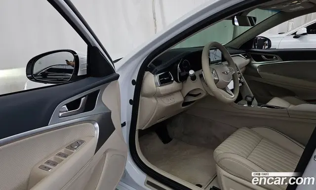 Genesis G70 2023 2.5 автомат (гидро), миниатюра 10