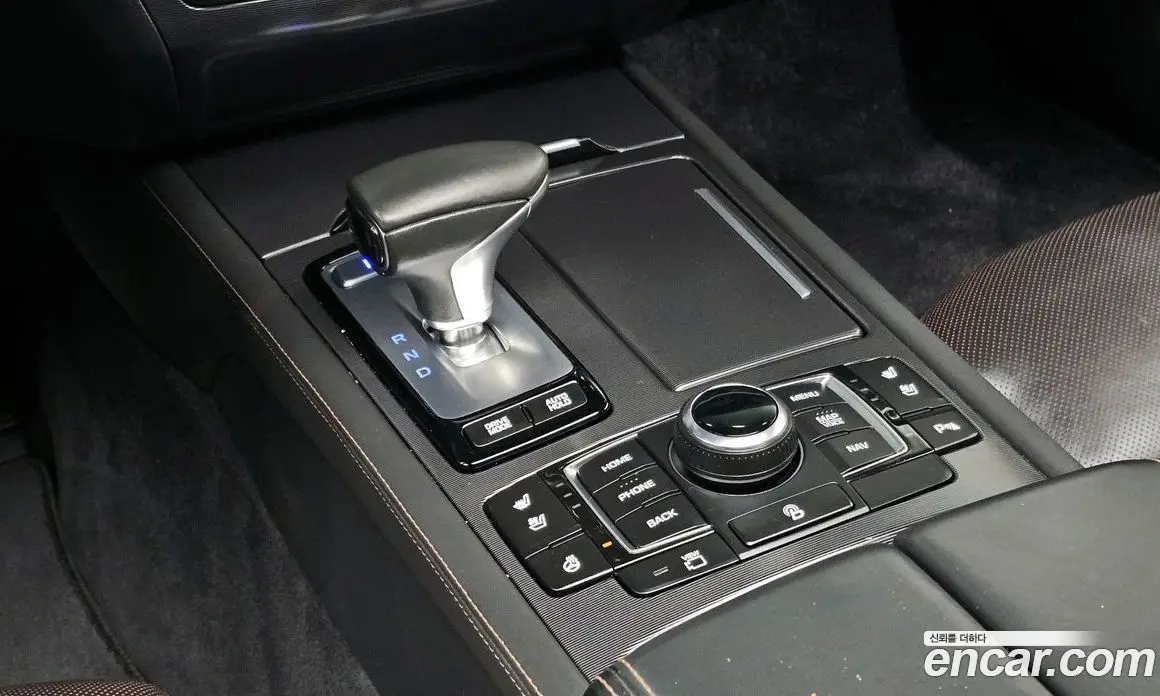 Genesis G80 2017 3.3 автомат (гидро), фото 12 Genesis G80 2017 3.3 автомат (гидро), фото 12