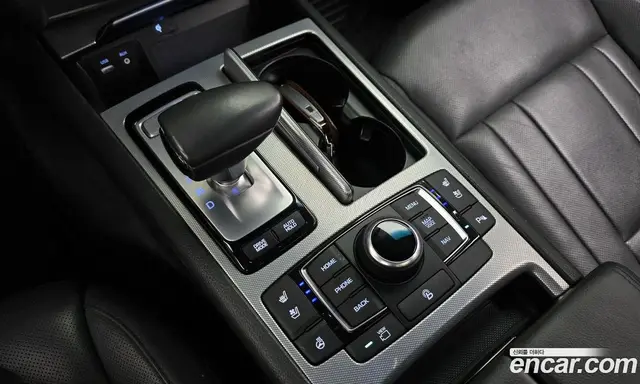 Genesis G80 2017 3.3 автомат (гидро), миниатюра 9 Genesis G80 2017 3.3 автомат (гидро), миниатюра 9