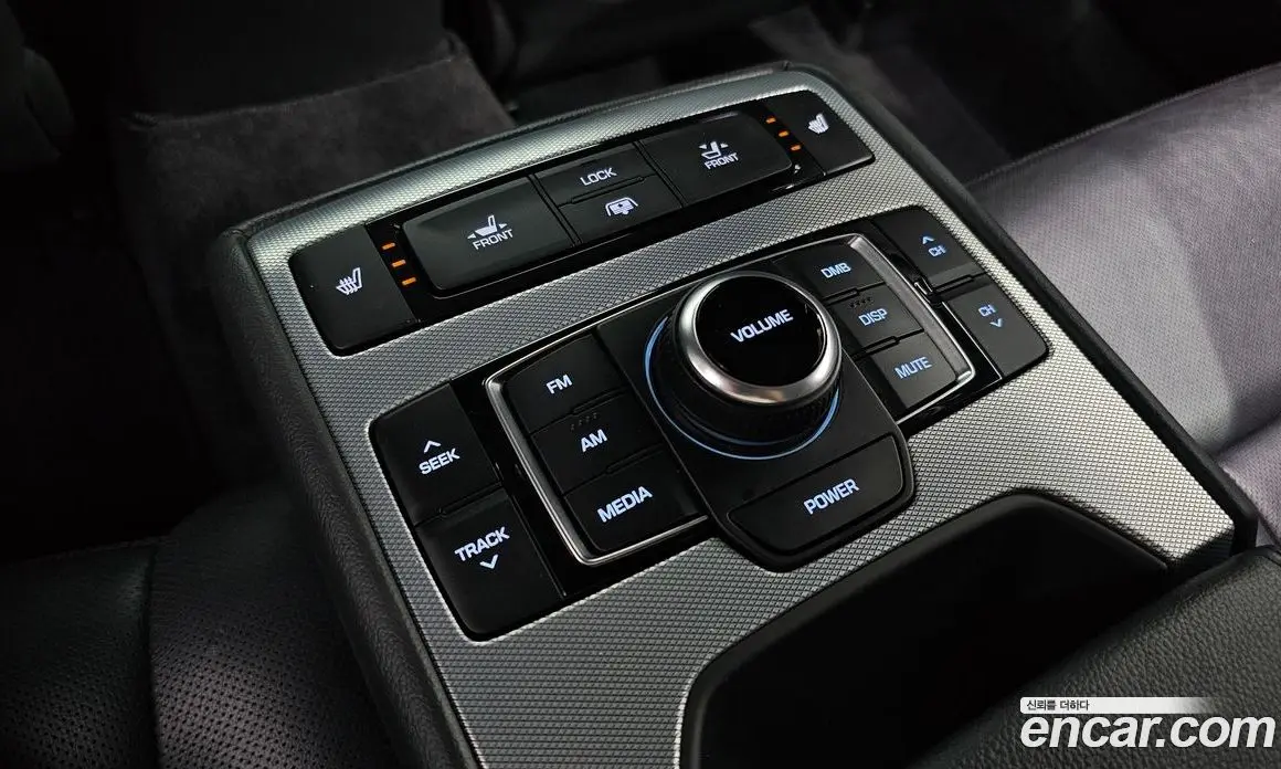 Genesis G80 2017 3.3 автомат (гидро), фото 19