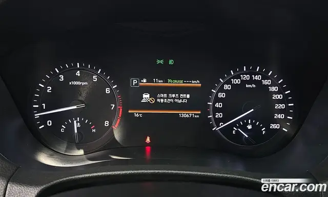 Genesis G80 2017 3.3 автомат (гидро), миниатюра 8