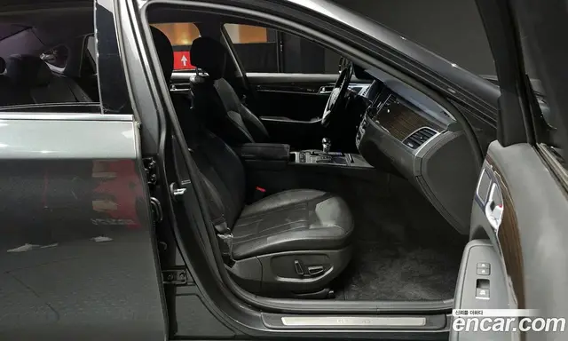 Genesis G80 2018 2.2 автомат (гидро), миниатюра 11