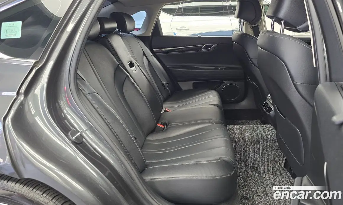 Genesis G80 2021 2.5 автомат (гидро), фото 12 Genesis G80 2021 2.5 автомат (гидро), фото 12
