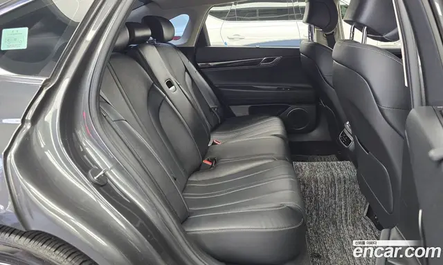 Genesis G80 2021 2.5 автомат (гидро), миниатюра 12