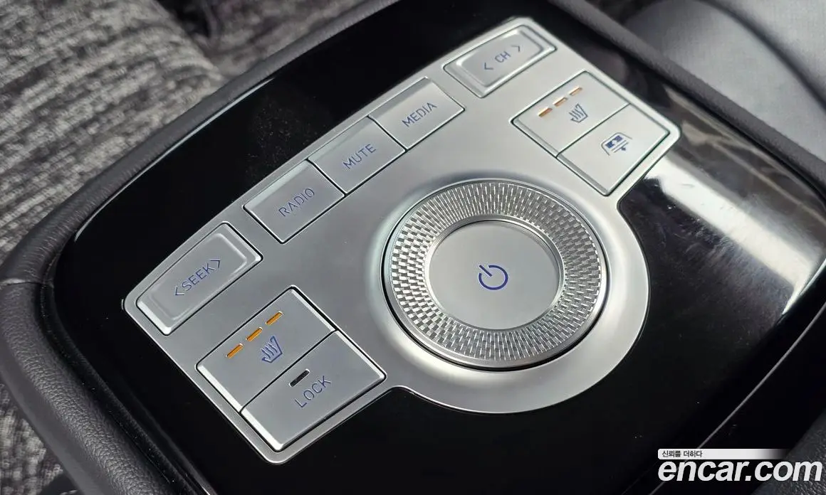 Genesis G80 2021 2.5 автомат (гидро), фото 19 Genesis G80 2021 2.5 автомат (гидро), фото 19