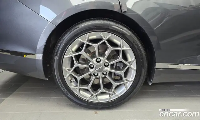 Genesis G80 2021 2.5 автомат (гидро), миниатюра 5 Genesis G80 2021 2.5 автомат (гидро), миниатюра 5