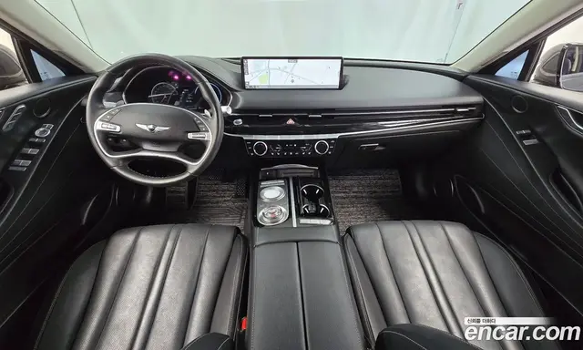 Genesis G80 2021 2.5 автомат (гидро), миниатюра 7 Genesis G80 2021 2.5 автомат (гидро), миниатюра 7