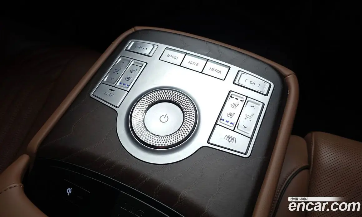 Genesis G80 2021 2.5 автомат (гидро), фото 19 Genesis G80 2021 2.5 автомат (гидро), фото 19