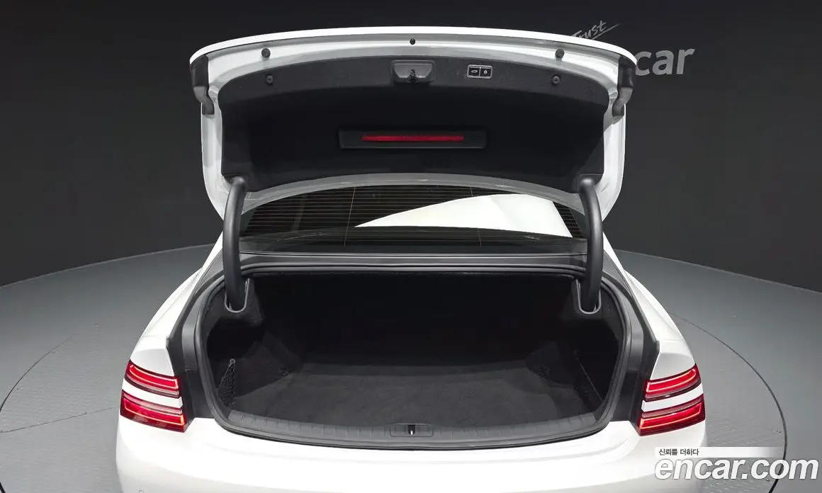 Genesis G80 2021 2.5 автомат (гидро), фото 20 Genesis G80 2021 2.5 автомат (гидро), фото 20