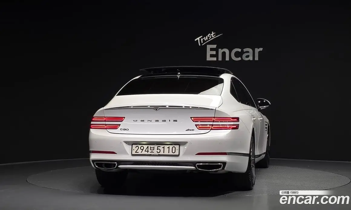 Genesis G80 2021 2.5 автомат (гидро), фото 4 Genesis G80 2021 2.5 автомат (гидро), фото 4