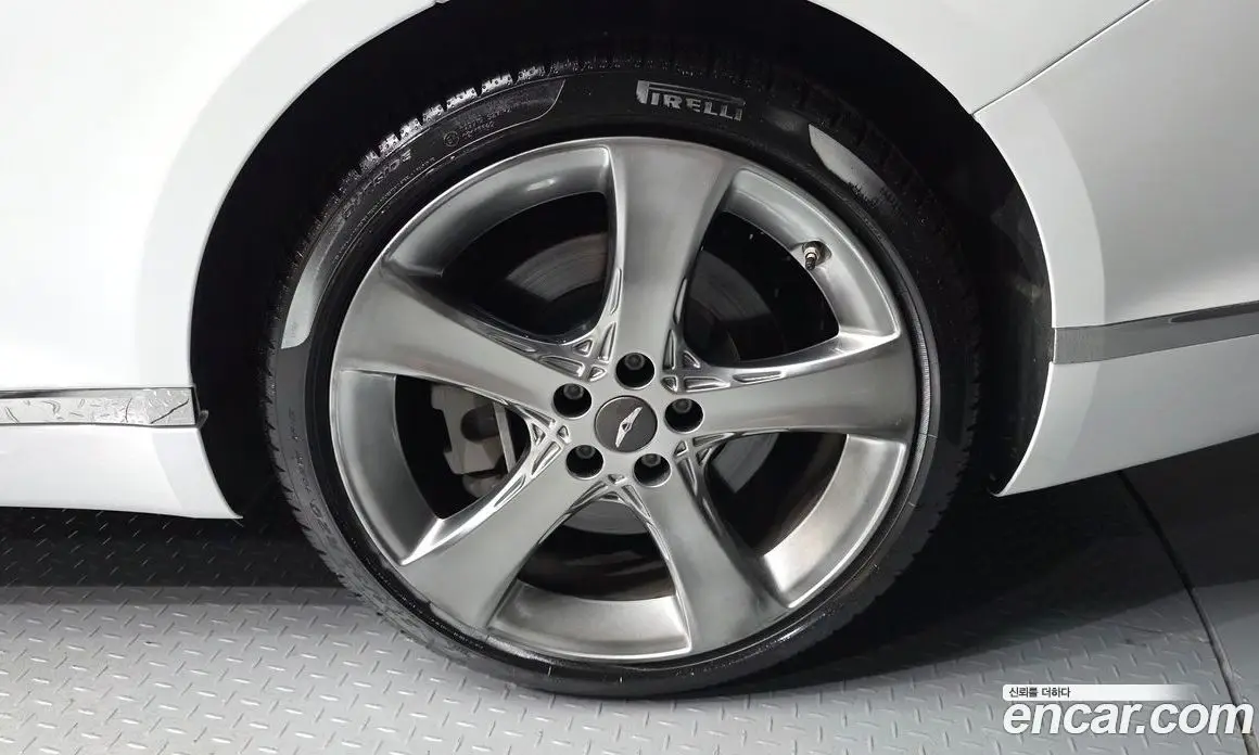 Genesis G80 2021 2.5 автомат (гидро), фото 5 Genesis G80 2021 2.5 автомат (гидро), фото 5