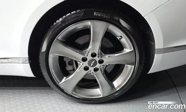Genesis G80 2021 2.5 автомат (гидро), миниатюра 5 Genesis G80 2021 2.5 автомат (гидро), миниатюра 5