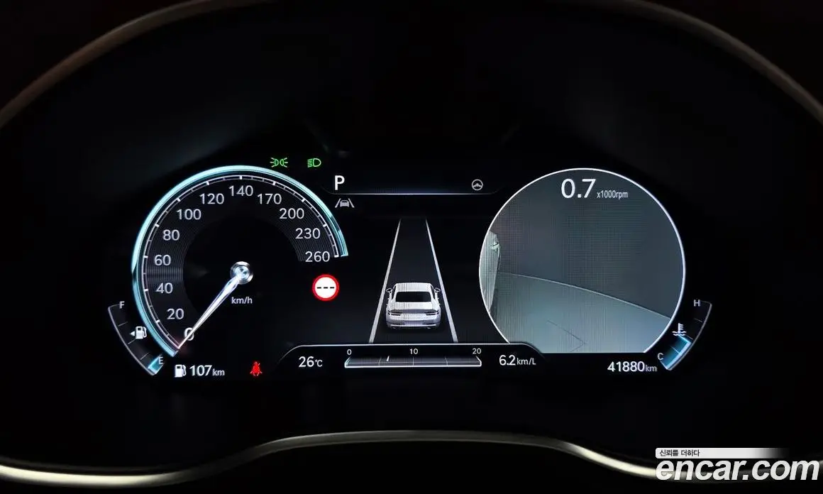 Genesis G80 2021 2.5 автомат (гидро), фото 8 Genesis G80 2021 2.5 автомат (гидро), фото 8