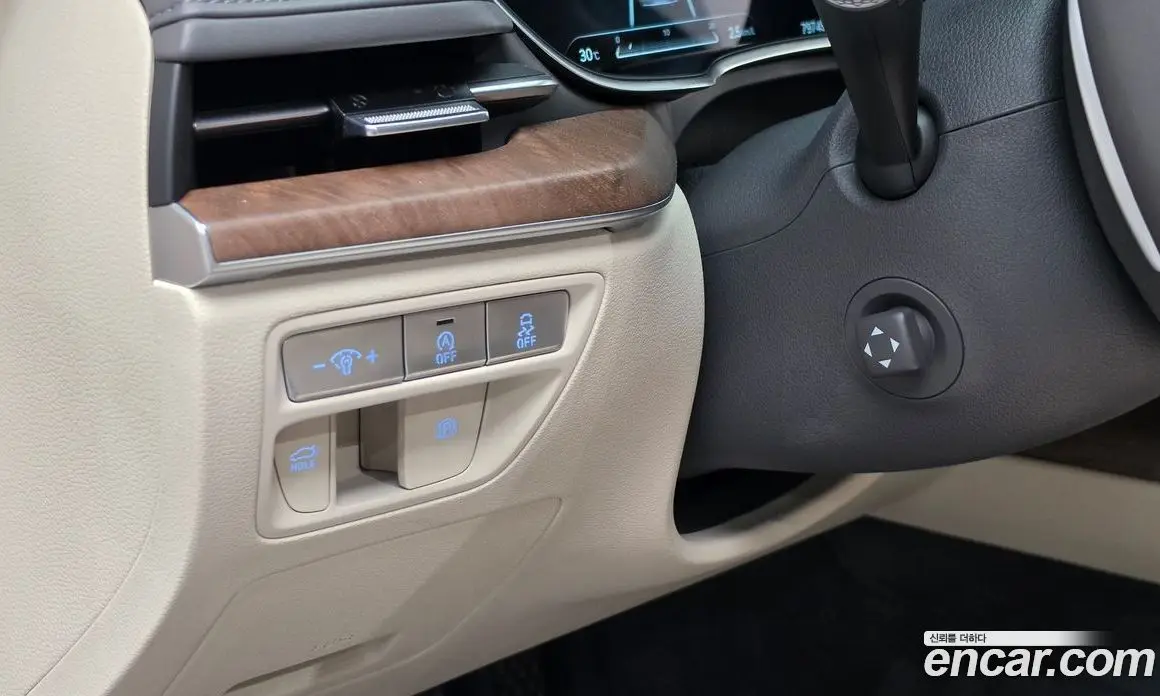 Genesis G80 2021 3.5 автомат (гидро), фото 15