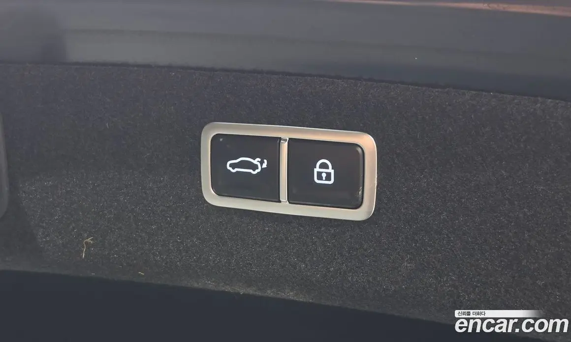 Genesis G80 2021 3.5 автомат (гидро), фото 17