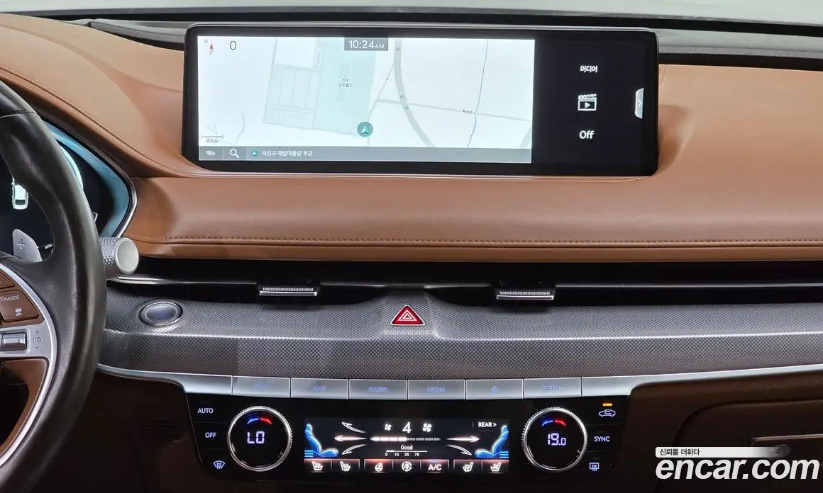 Genesis G80 2021 2.5 автомат (гидро), фото 14 Genesis G80 2021 2.5 автомат (гидро), фото 14