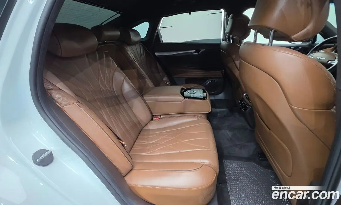 Genesis G80 2021 2.5 автомат (гидро), фото 19 Genesis G80 2021 2.5 автомат (гидро), фото 19