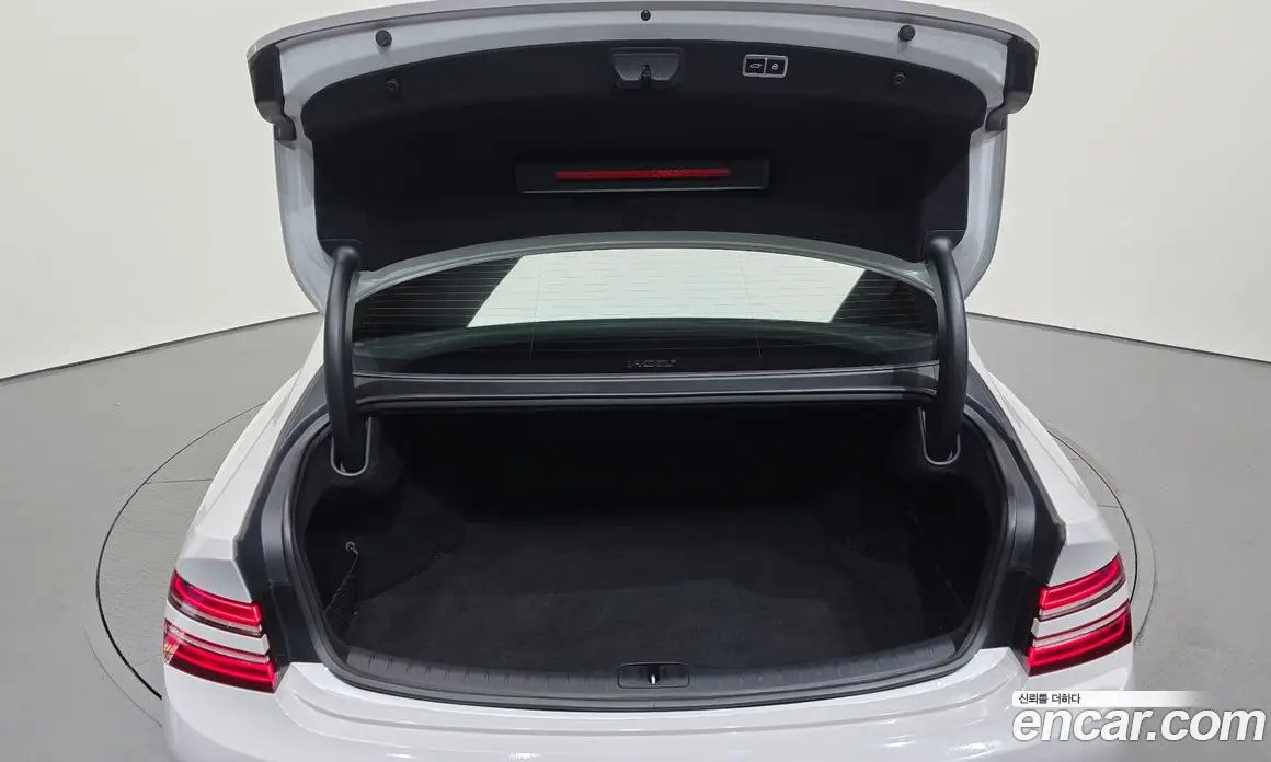Genesis G80 2021 2.5 автомат (гидро), фото 20 Genesis G80 2021 2.5 автомат (гидро), фото 20