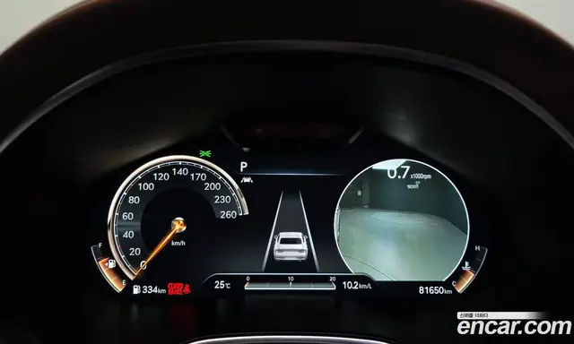 Genesis G80 2021 2.5 автомат (гидро), миниатюра 8 Genesis G80 2021 2.5 автомат (гидро), миниатюра 8