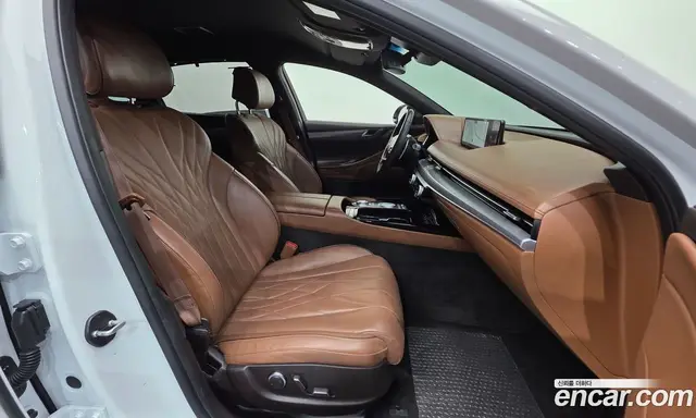 Genesis G80 2021 2.5 автомат (гидро), миниатюра 10 Genesis G80 2021 2.5 автомат (гидро), миниатюра 10