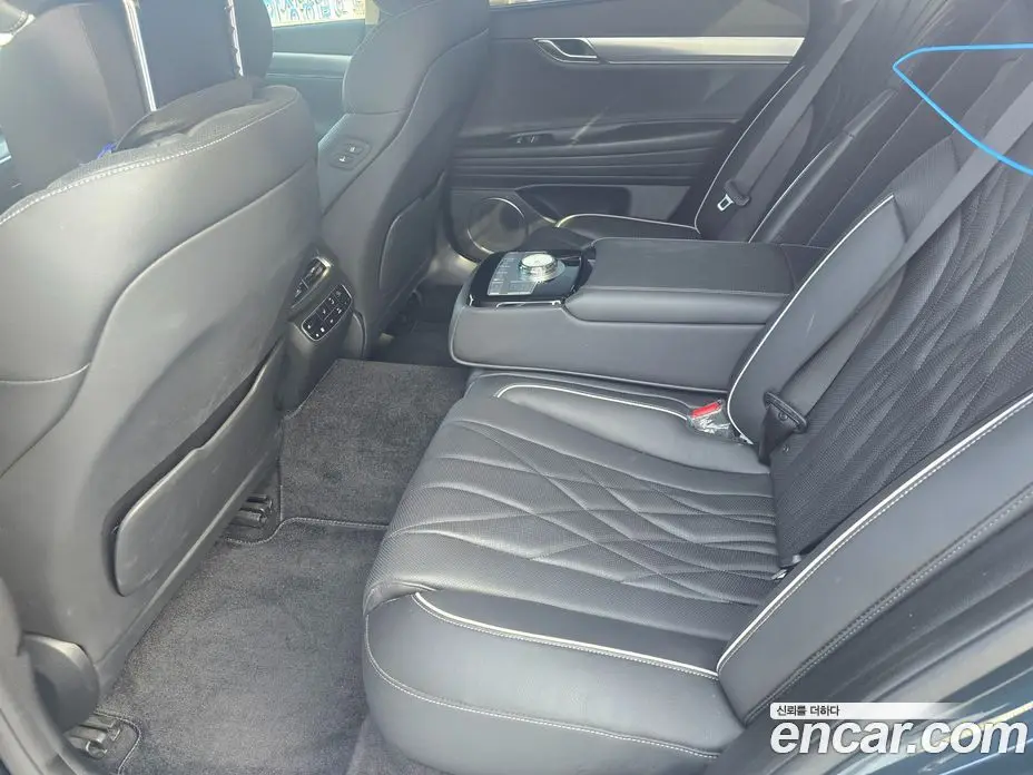 Genesis G80 2023 2.5 автомат (гидро), фото 12 Genesis G80 2023 2.5 автомат (гидро), фото 12