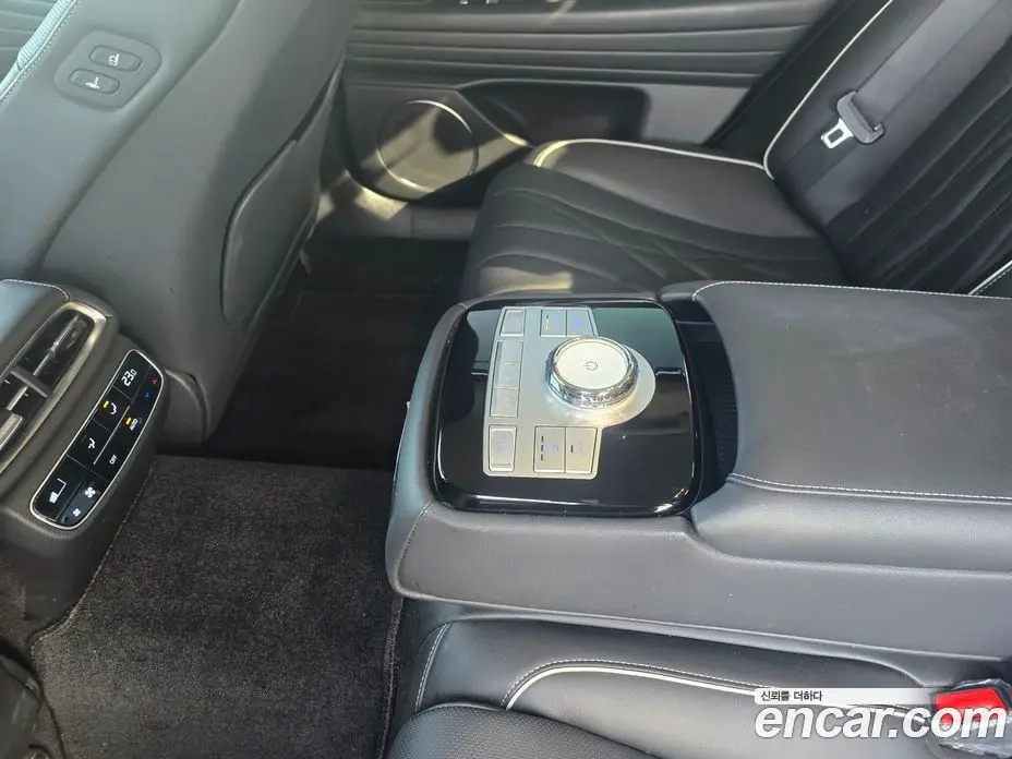 Genesis G80 2023 2.5 автомат (гидро), фото 13 Genesis G80 2023 2.5 автомат (гидро), фото 13