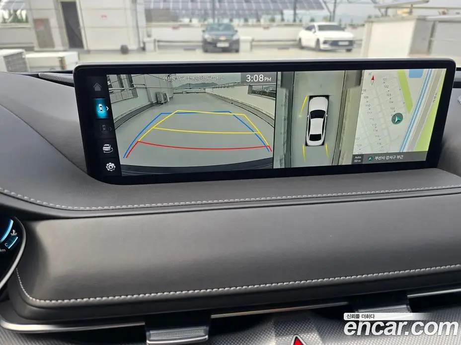 Genesis G80 2023 2.5 автомат (гидро), фото 14 Genesis G80 2023 2.5 автомат (гидро), фото 14