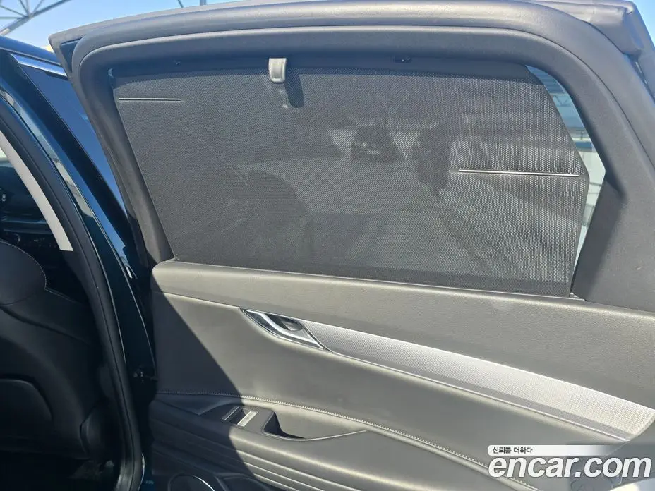 Genesis G80 2023 2.5 автомат (гидро), фото 16 Genesis G80 2023 2.5 автомат (гидро), фото 16