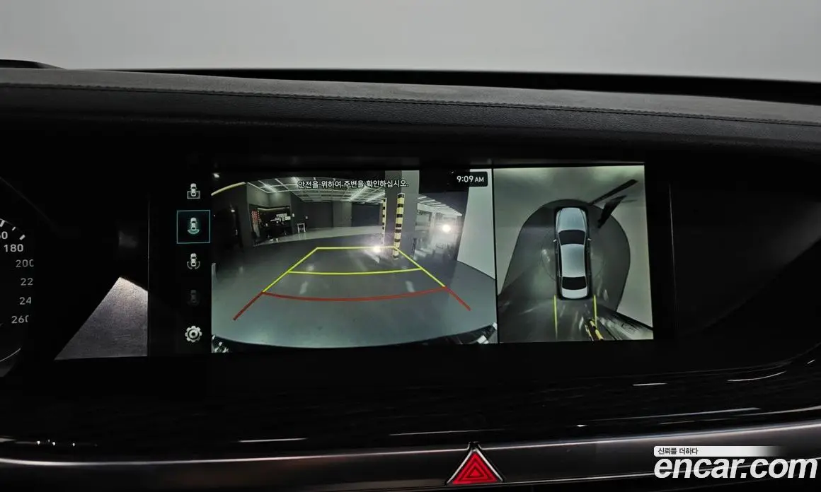 Genesis G90 2019 3.8 автомат (гидро), фото 16 Genesis G90 2019 3.8 автомат (гидро), фото 16