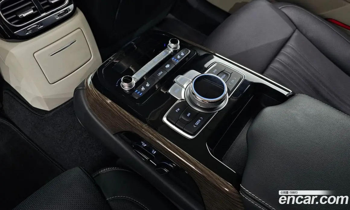 Genesis G90 2019 3.8 автомат (гидро), фото 20 Genesis G90 2019 3.8 автомат (гидро), фото 20