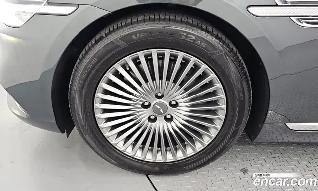 Genesis G90 2019 3.8 автомат (гидро), миниатюра 5 Genesis G90 2019 3.8 автомат (гидро), миниатюра 5