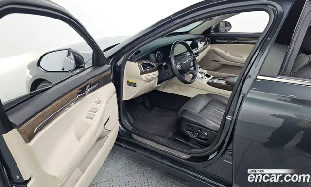 Genesis G90 2019 3.8 автомат (гидро), миниатюра 10 Genesis G90 2019 3.8 автомат (гидро), миниатюра 10