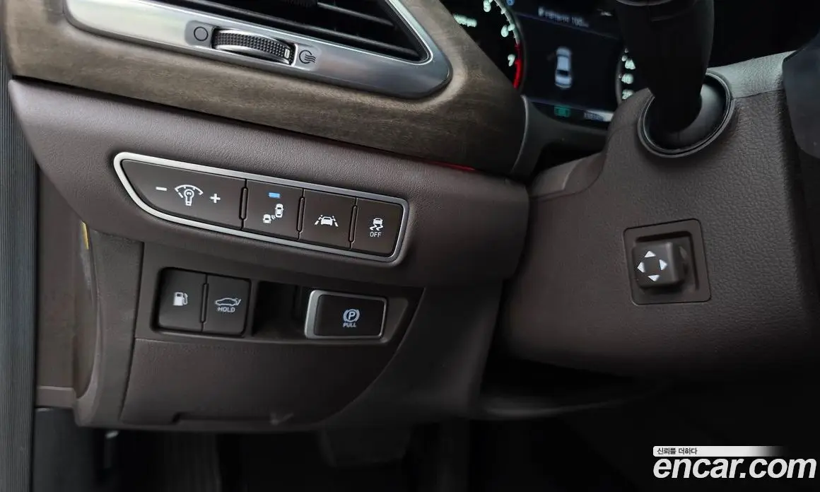 Genesis G90 2019 3.8 автомат (гидро), фото 17