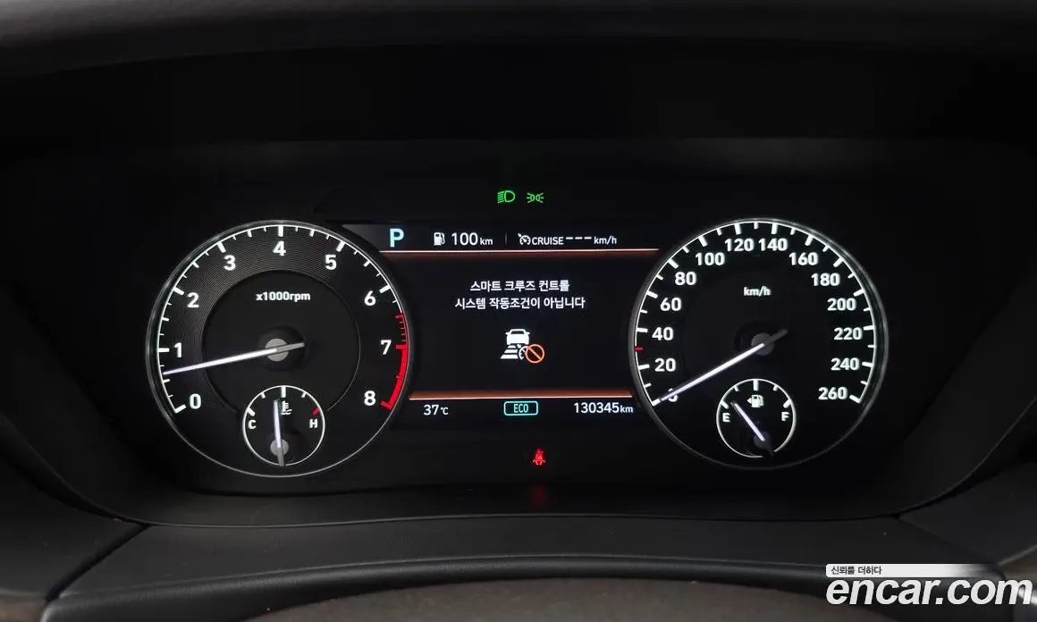 Genesis G90 2019 3.8 автомат (гидро), фото 8