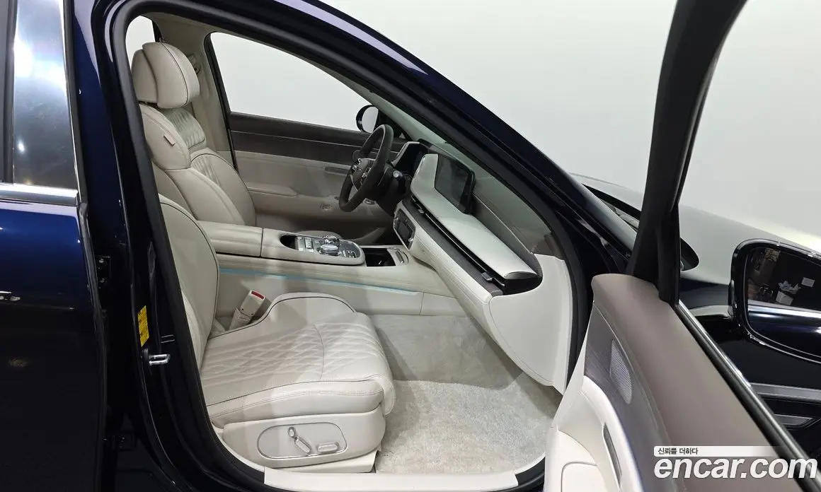Genesis G90 2022 3.5 автомат (гидро), фото 11 Genesis G90 2022 3.5 автомат (гидро), фото 11